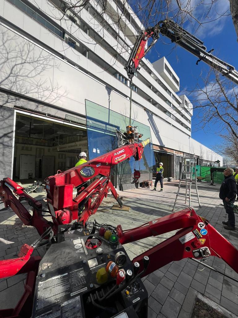 PROYECTOS VARIOS 2024